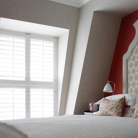 Dorset Square Hotel, Firmdale Hotels Londres Exterior foto