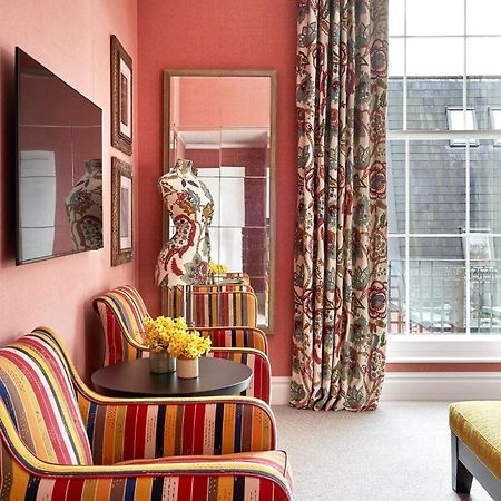 Dorset Square Hotel, Firmdale Hotels Londres Exterior foto