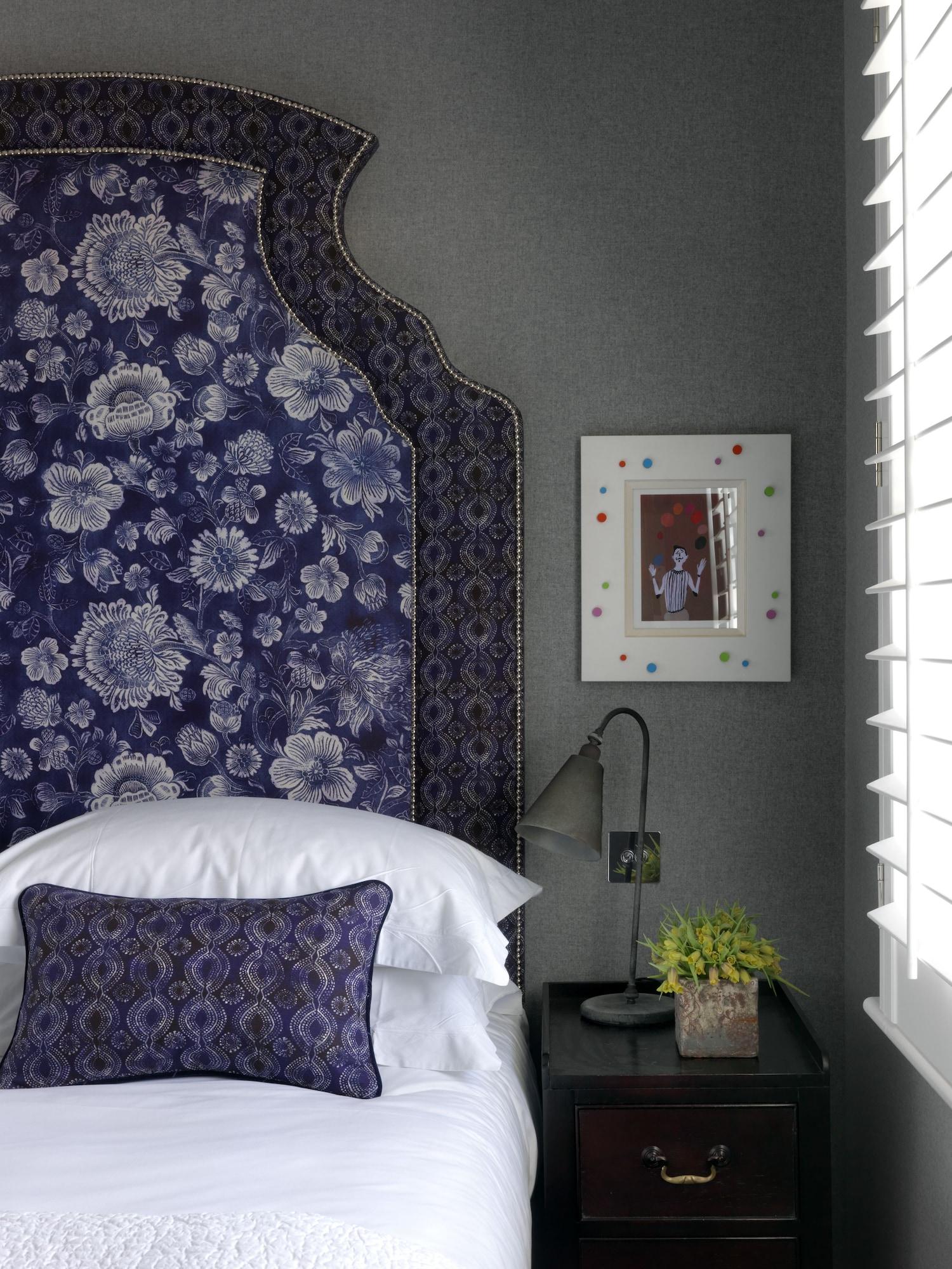 Dorset Square Hotel, Firmdale Hotels Londres Exterior foto