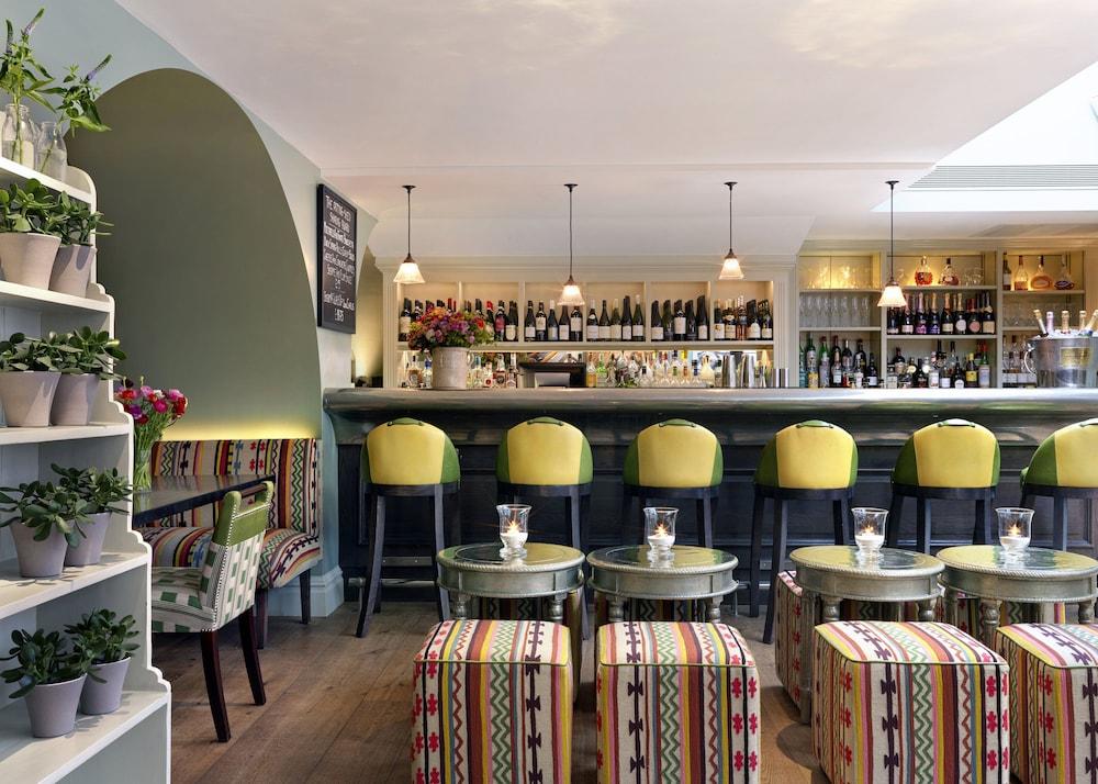Dorset Square Hotel, Firmdale Hotels Londres Exterior foto