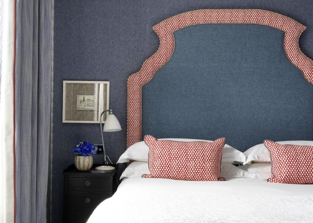 Dorset Square Hotel, Firmdale Hotels Londres Exterior foto