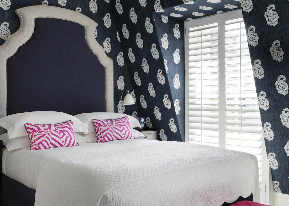 Dorset Square Hotel, Firmdale Hotels Londres Exterior foto