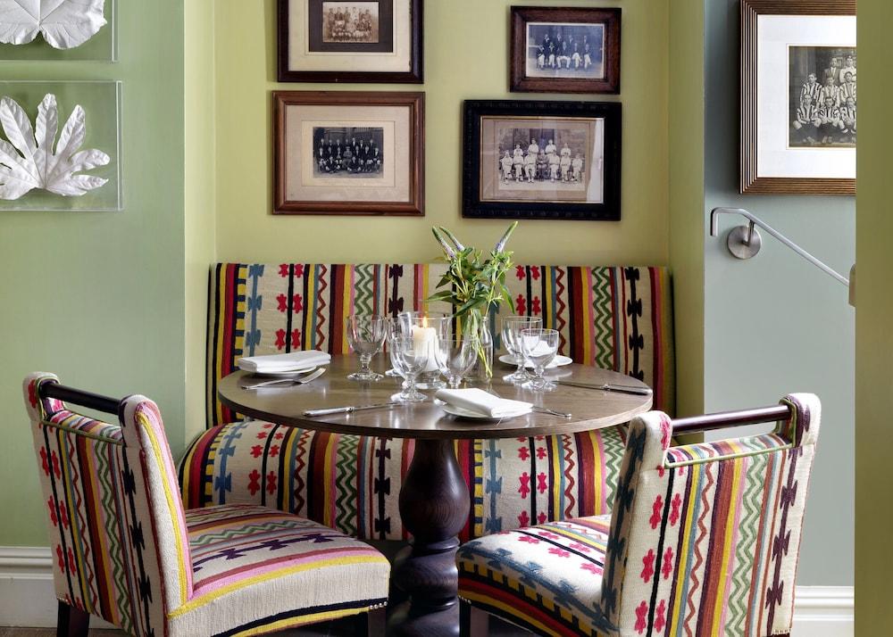 Dorset Square Hotel, Firmdale Hotels Londres Exterior foto