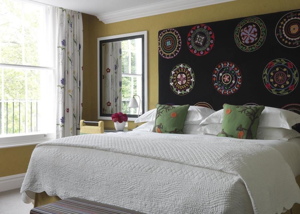 Dorset Square Hotel, Firmdale Hotels Londres Exterior foto
