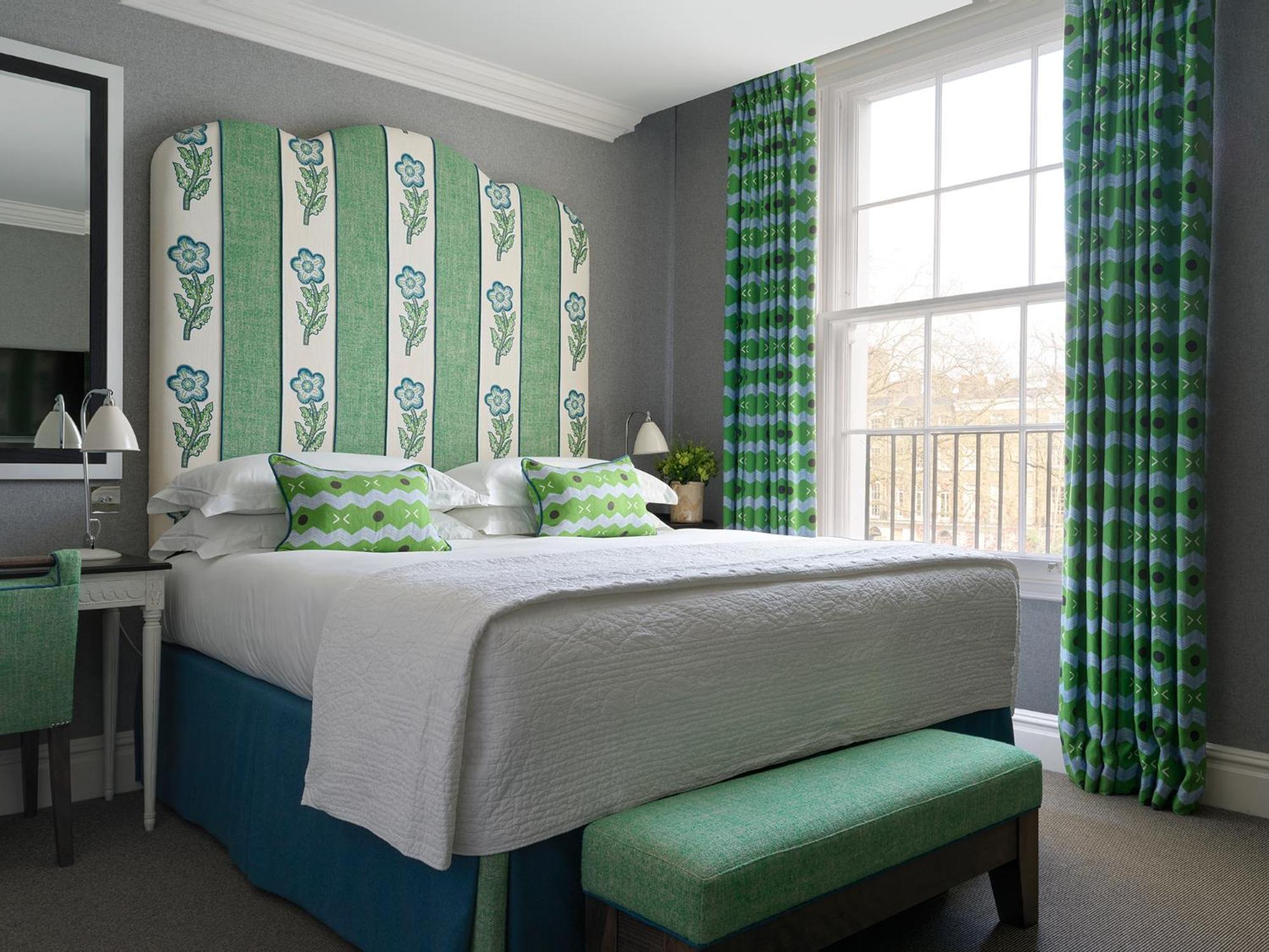 Dorset Square Hotel, Firmdale Hotels Londres Exterior foto