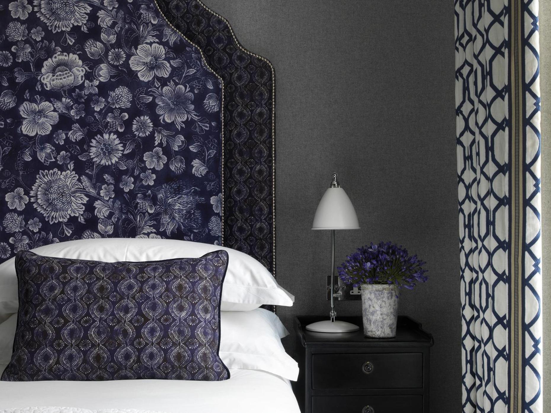 Dorset Square Hotel, Firmdale Hotels Londres Exterior foto