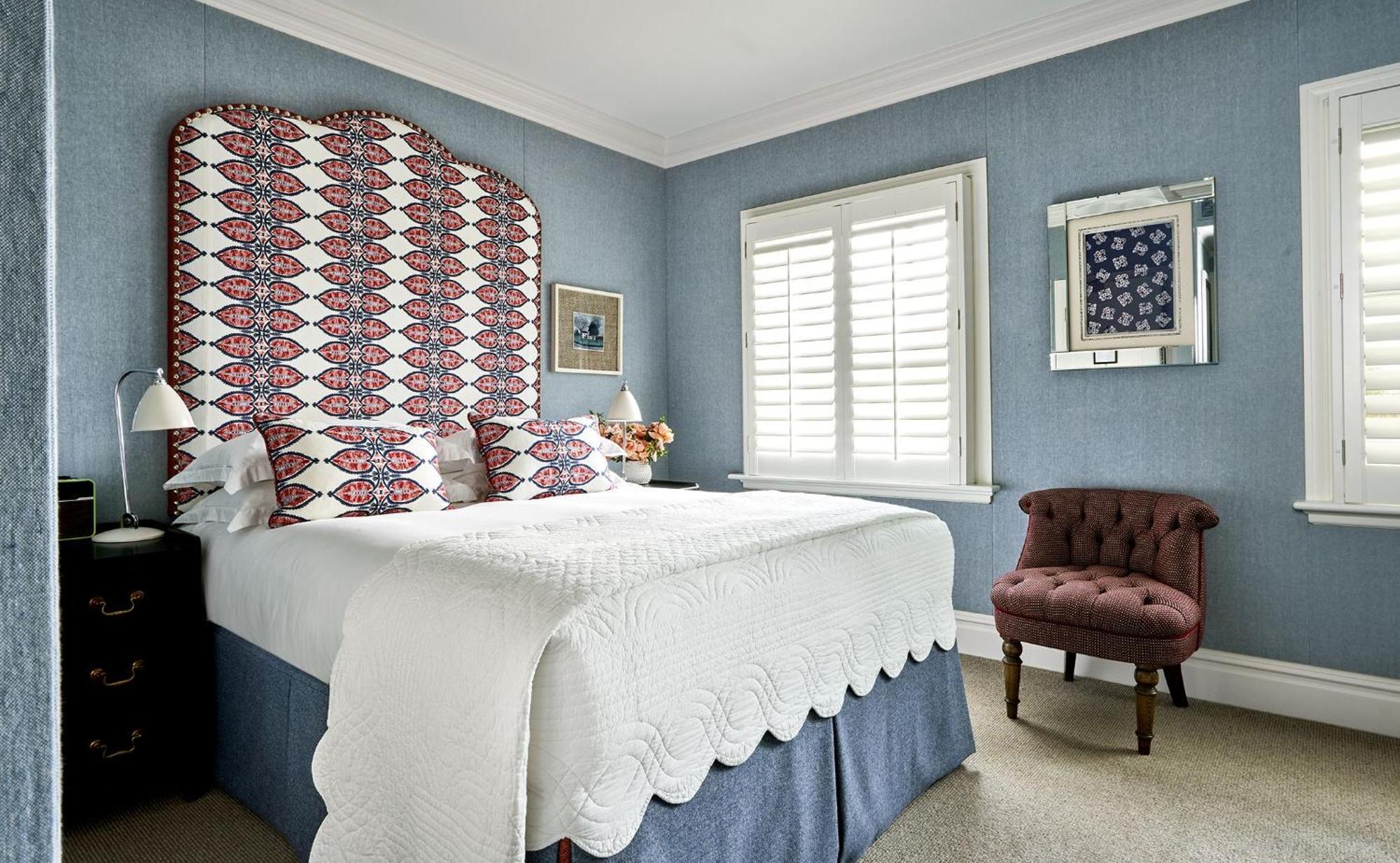 Dorset Square Hotel, Firmdale Hotels Londres Exterior foto