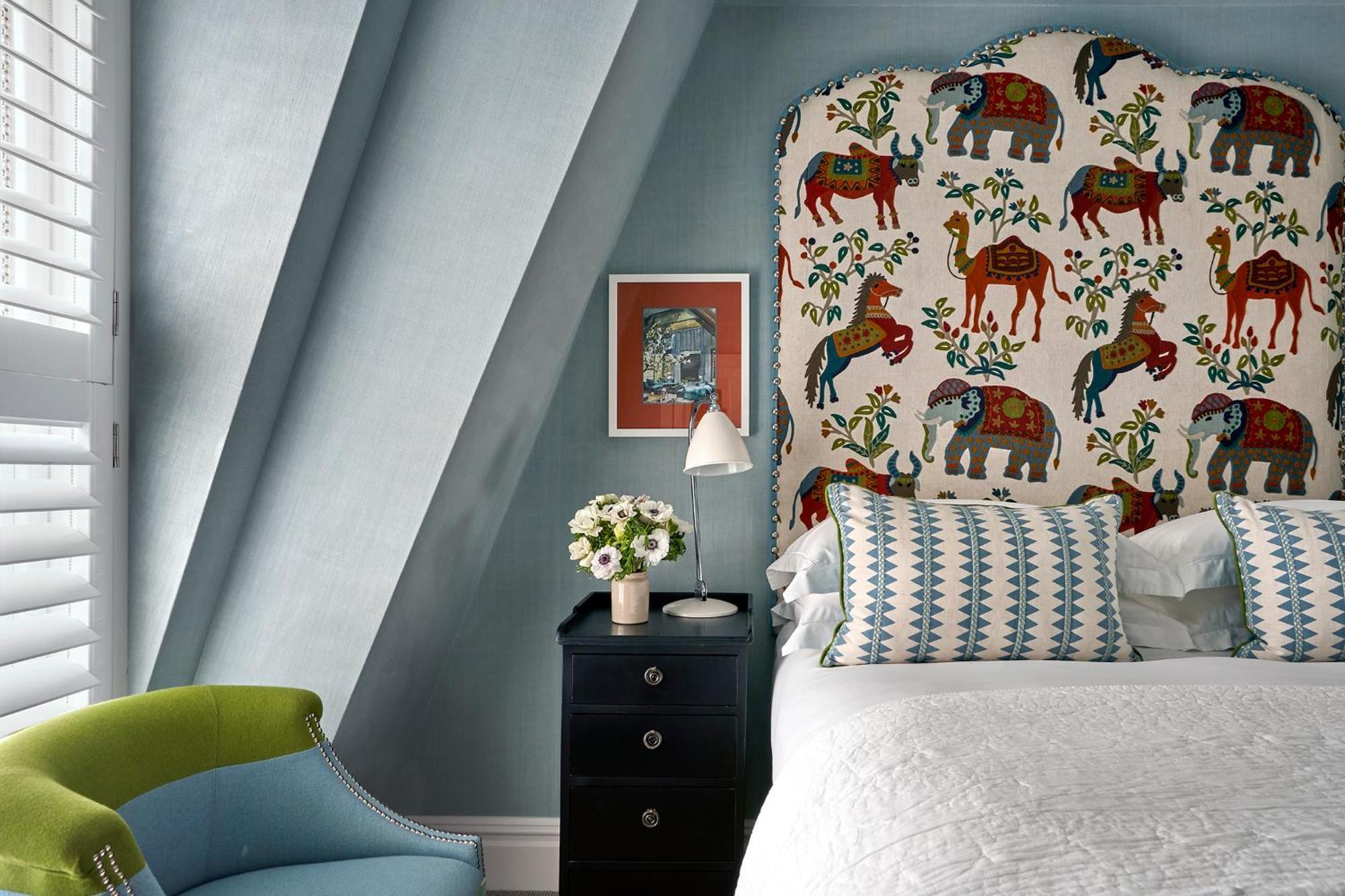 Dorset Square Hotel, Firmdale Hotels Londres Exterior foto
