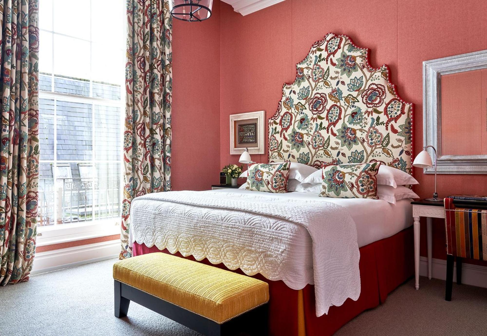 Dorset Square Hotel, Firmdale Hotels Londres Exterior foto