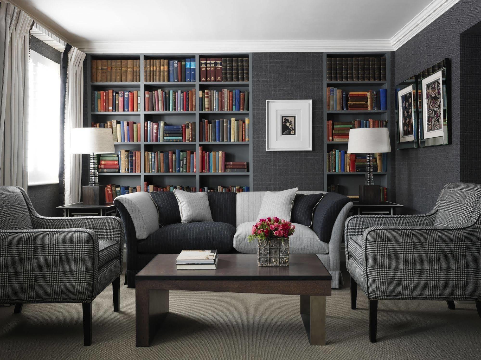 Dorset Square Hotel, Firmdale Hotels Londres Quarto foto